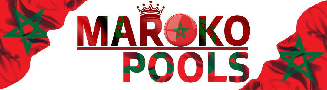 Logo Maroko Lottery
